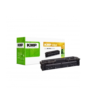 KMP toner zolty wymienny HP W 2192 A nr 219 A nr 2