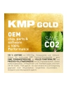 KMP toner zolty wymienny HP W 2192 A nr 219 A - nr 4