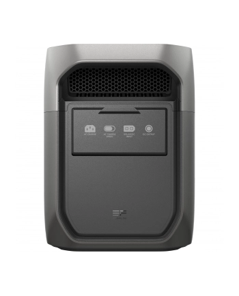 EcoFlow DELTA 3 Max Portable Power Station nr 2