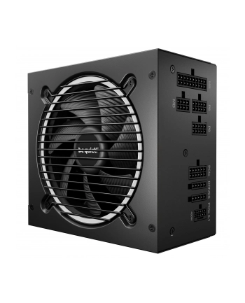 be quiet! Pure Power 13 M 650W