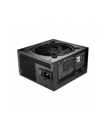 be quiet! Pure Power 13 M 650W