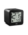Braun BC 25 BP-DCF czarny Budzik - nr 3