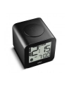 Braun BC 25 BP-DCF czarny Budzik - nr 4