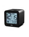 Braun BC 25 BP-DCF czarny Budzik - nr 5