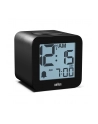 Braun BC 25 BP-DCF czarny Budzik - nr 6