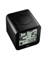 Braun BC 25 BP czarny Budzik - nr 11