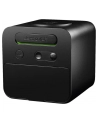 Braun BC 25 BP czarny Budzik - nr 12