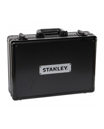 Stanley Zestaw Narzedzi 119-cz. Walizka Aluminiowa nr 1