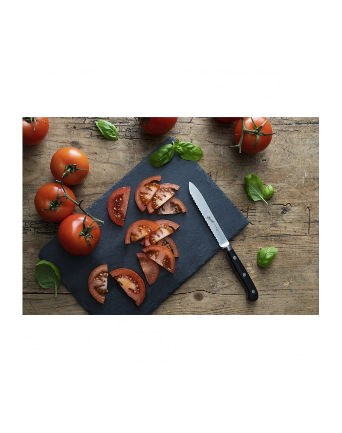 Berkel Adhoc Glossy Black Chef zestaw 5 el. główny