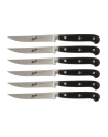Berkel Adhoc Glossy Black zestaw do stekow 6 el. - nr 1