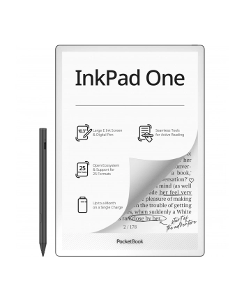PocketBook InkPad One nr 2