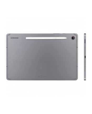 Samsung Galaxy Tab S10 Lite (128GB) 5G gray nr 1