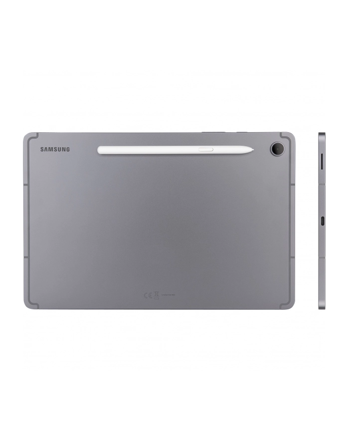 Samsung Galaxy Tab S10 Lite (128GB) 5G gray główny