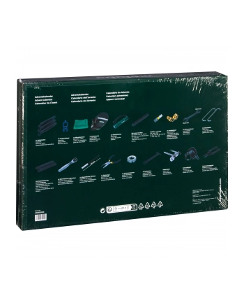 Metabo kalendarz adwentowy 2026 nr 2