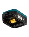 Makita 1915T9-4 DC18SJ ladowarka samochodowa - nr 2