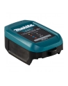 Makita 1915U4-1 DC18SJ + ADP14 + USB-C ladowarka samochodowa - nr 2