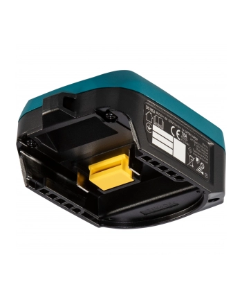 Makita 1915U4-1 DC18SJ + ADP14 + USB-C ladowarka samochodowa nr 2