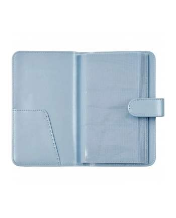 Fujifilm Instax Mini Album frost blue nr 1