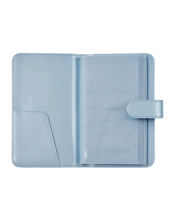 Fujifilm Instax Mini Album frost blue główny