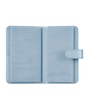 Fujifilm Instax Mini Album frost blue nr 2