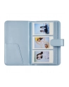 Fujifilm Instax Mini Album frost blue - nr 5