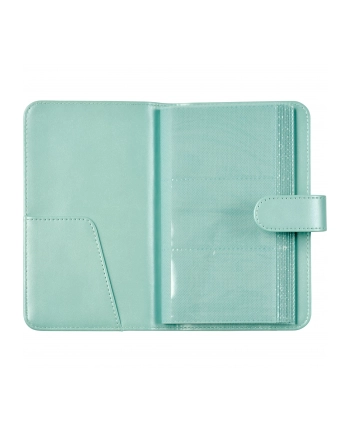Fujifilm Instax Mini Album lagoon green nr 2