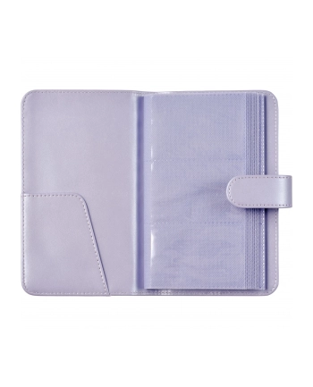 Fujifilm Instax Mini Album dreamy purple nr 1