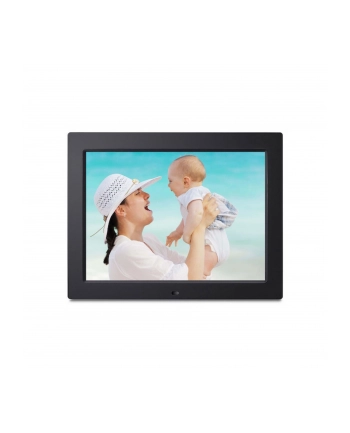 braun phototechnik Braun DigiFrame 1084 16GB 24,55cm (9,7 ) nr 1
