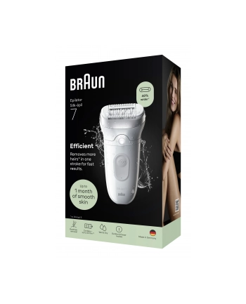 Braun Silk-epil 7 SE 7-000
