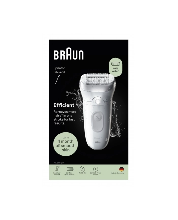Braun Silk-epil 7 SE 7-000