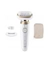 Braun Silk-epil 9-011 3D Depilator - nr 11
