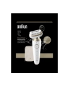 Braun Silk-epil 9-011 3D Depilator - nr 2