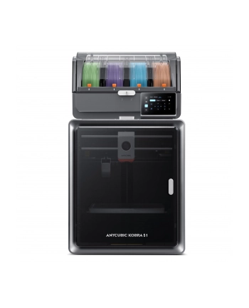 Anycubic S1 ACE 2 Pro Combo FDM Drukarka 3D nr 2
