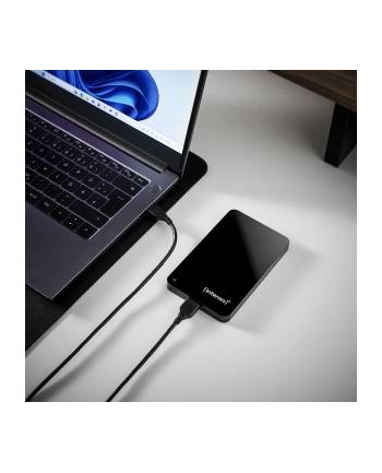 Intenso Memory etui 2,5    320GB USB 3.2 czarny certified refurb nr 2