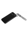 Verbatim Pocket SSD 128BG Czarn/Szar USB 3.2 Gen 2 32432 - nr 3