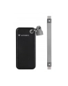 Verbatim Pocket SSD 128BG Czarn/Szar USB 3.2 Gen 2 32432 - nr 4
