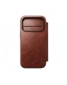 Nomad Modern Leather Folio iPhone 17 Pro Olde Dublin H. - nr 1