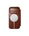 Nomad Modern Leather Folio iPhone 17 Pro Olde Dublin H. - nr 5