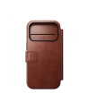 Nomad Modern Leather Folio iPhone 17 Pro Olde Dublin H. - nr 6