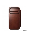 Nomad Modern Leather Folio iPhone 17 Pro Olde Dublin H. - nr 7