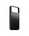 Nomad Modern Leather Case iPhone 17 Pro Max Black Horween - nr 4