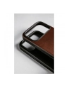 Nomad Modern Leather Case iPhone 17 Pro Max Black Horween - nr 7