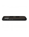 Decoded AntiMicrobial Silicone Backcover iPhone 17 Phantom Blk - nr 5
