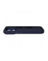 Decoded AntiMicrobial Silicone Backcover iP 17 Pro Max granatow - nr 5