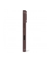 Decoded Leather Backcover iPhone 17 brazowy - nr 4