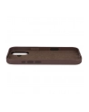 Decoded Leather Backcover iPhone 17 brazowy - nr 5