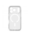 Decoded DropTec przezroczysty Backcover iP 17 Pro - nr 1