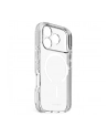 Decoded DropTec przezroczysty Backcover iP 17 Pro - nr 2