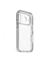 Decoded DropTec przezroczysty Backcover iP 17 Pro - nr 3