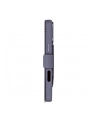 Decoded Silicone Detachable Wallet iP 17 Pro Max niebieski - nr 3
